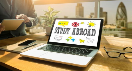 Brendan's Study Abroad Blog